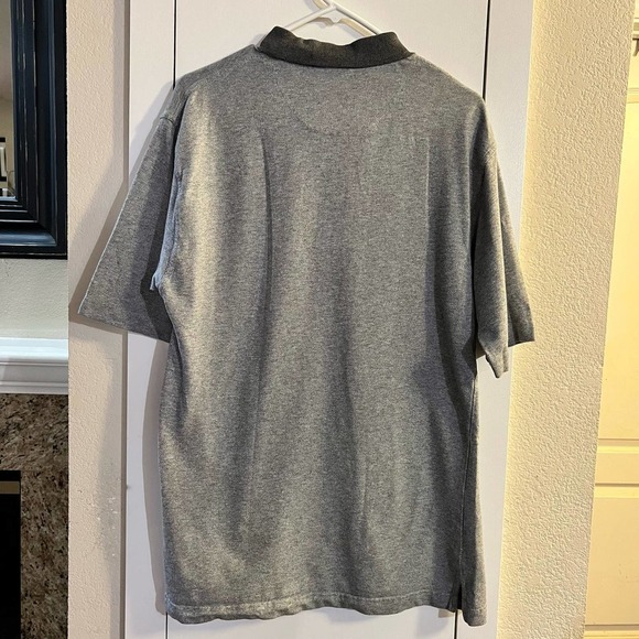 Disneyland Resort Men’s Collared Mickey Mouse Polo Shirt Size M - Picture 3 of 4